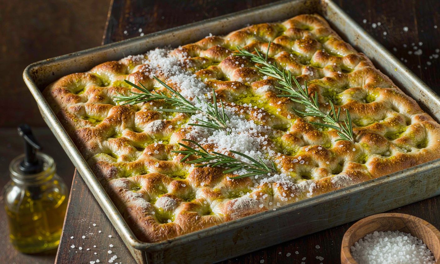 Baking & Breads